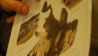 Il germoplasma del Sangiovese e il futuro del Chianti in Toscana, non solo alla Rùfina Nella serata dedicata al Chianti Rùfina e alla sua storia, Cesare Coda Nunziante di Colognole ci racconta la storia della sua famiglia e del nome storico Spalletti con annessa riserva...