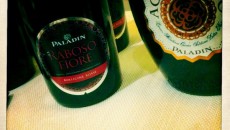 Tra i vini che hanno più colpito l’immaginazione all’ultimo God save the Wine questo Raboso spumantizzato charmat per celebrare 30 anni che la famiglia Paladin lo produce ininterrottamente. Vino storico...