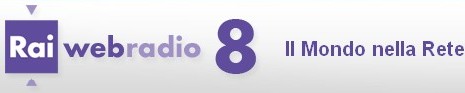 Su RadioRai (web) parla di blog e il nuovo modo di mangiare e bere, oggi sabato 7 maggio ore 16:45 Gusto e Dintorni Per chi ha un poco di tempo, oggi sabato 7 maggio su WR8 RadioRai web va in onda uno speciale con molti protagonisti del mondo odierno della comunicazione enogastronomica in...