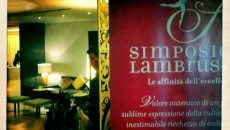 Lambrusco uno e trino ma non solo con Grasparossa Salamino e Sorbara a spartirsi il mercato e le preferenze dei consumatori ma in realtà sarebbe meglio di parlare di una...