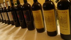 Gli 80 anni di Riserva Ducale Ruffino a Vino di una Notte di Mezza Estate domani 21 luglio Terrazza Bardini per God Save The wine! Nome storico della viticoltura toscana e portabandiera su molti mercati mondiali, la Riserva Ducale di Ruffino giunge all’ottantesima vendemmia, praticamente un patrimonio nazionale che festeggeremo a dovere domani a Terrazza...