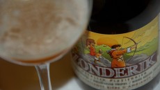 Quasi ambra, dolce ma non troppo al naso, colpisce e seduce per freschezza e per la bella schiuma imponente. In bocca è tripel classica con malto a fare la sua...