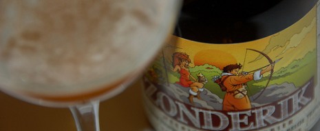 Zonderik Tripel Biere Quasi ambra, dolce ma non troppo al naso, colpisce e seduce per freschezza e per la bella schiuma imponente. In bocca è tripel classica con malto a fare la sua...