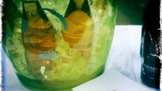 Piacevolezza, sapidità e note saline proprio del mare a poche centinaia di metri di distanza per una Tenuta capace di esprimere la mediterraneità dei propri vini con un Vermentino molto...