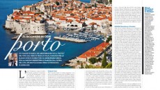 Estate tempo di mollare gli ormeggi e programmare un tour del Mediterraneo o anche solo dell’Italia scegliendo accuratamente dal portolano le destinazioni più chic, comode, affascinanti,  ricche magari di spiagge...