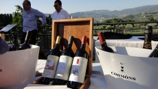 Pace, cultura e cooperazione: la missione di Cormòns per raccontare il territorio Forse il vigneto di 300 e passa varietà diverse di uve resta l’esempio più alto e significativo ma la Cantina Produttori di Cormòns ha altri elementi molto importanti con cui...