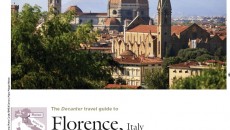 Decanter UK: “juicy bistecca and grilled to perfection”, grazie! E complimenti per la guida alla “nuova” Firenze del vino Bella soddisfazione oggi nel leggere sul nuovo numero “estivo” di Decanter di una guida a Firenze molto particolare, descritta in termini entusiastici come una città dove si legge che scavando...