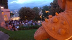 L’incantesimo di God Save The Wine continua a Terrazza Bardini…e vi dà appuntamento a settembre con Wine Town! Ormai è un po’ di tempo che abbiamo finito gli aggettivi per descrivere il calore e l’abbraccio grandissimo del popolo fiorentino del vino (qui e qui qualche fotografia) che ogni...
