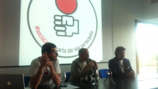 La presentazione ufficiale e l’assaggio dal vivo della prima carta dei vini “sociale” ovvero costruita sulla rete dagli appassionati di vino che si incrociano ogni giorno su twitter, facebook e...
