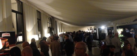Wine Town è partito, oggi cooking show e musica | God Save The Wine ancora una volta riempie i calici! Pensavamo che sarebbe stato difficile mantenere questo livello di crescita ma ieri sera l’unione delle forze tra God Save The Wine e Wine Town ha generato una serata movimentata, ricchissima,...