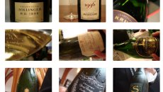 La preparazione per la finale per l’Ambassadeur de Champagne del 13 Ottobre  a Epernay sarà fatta di studio , lettura e approfondimento del bere Champagne (grazie anche alla nuova carta...