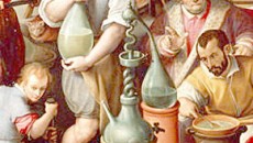 Ritrovo annuale per celebrare il meglio della Grappa Toscana in quel di Siena: nel bellissimo contesto dell’Enoteca Italiana avverrà la premiazione delle grappe toscane vincitrici del concorso Acquaviti d’Oro, il...