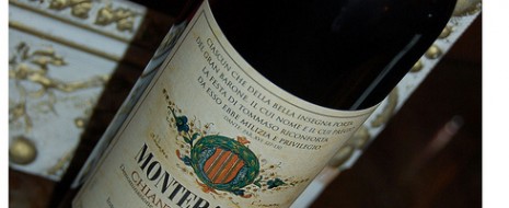 Monteraponi Baron’Ugo 2007 Chianti Classico Riserva Un monumento al Chianti Classico e al territorio con un tripudio di note saline, gessose e speziate che si intersecano con un frutto nobile e freschissimo meno profondo e ricco...