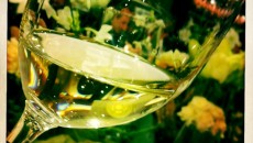 Parentesi veloce milanese ma obbligata perchè non capita tutti i giorni di poter assaggiare in anteprima una delle cuvèe de prestige più rare e ricercate della Champagne ovvero il piccolo...