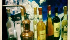 Dal Trentino la freschezza della Grappa e un nuovo modo di gustarla a tavola Serata che ricorderemo a lungo qui da Burde, non solo per l’esordio per il grande pubblico del Sambudello sugli Spaghettoni Fabbri ma anche e soprattutto per la continua scoperta del...