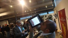 Di volata di ritorno dalla Champagne manco atterro quasi che sono già in macchina , c’è la Franciacorta da raggiungere per la European Wine Blogger Conference #EWBC con i suoi...