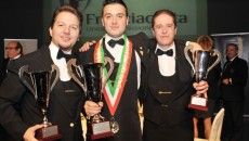 Dopo la finale tutta Toscana dell’Ambassadeur du Champagne, anche l’ambitissimo Trofeo Franciacorta AIS Miglior Sommelier d’Italia parla Toscano non solo con il vincitore Gabriele del Carlo (un predestinato, diciamocelo) ma...