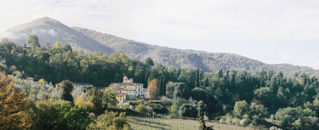 Immagina un’antica dimora medicea immersa nell’impareggiabile splendore delle colline chiantigiane, un luogo a 500 metri di altitudine, tra Firenze e Siena, dove si respira la storia delle antiche cantine del...