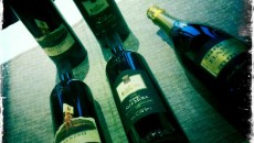 Polemiche a parte che sapete non ci interessano particolarmente, siamo a chiederci se in effetti l’appeal di Montalcino sia tale da permettere di vendere vini che si basano sul Sangiovese...