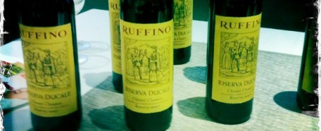 Non sempre lo stesso vino per tantissimi motivi e non sempre legati alla moda. Una etichetta come Riserva Ducale di Ruffino porta con sè ogni anno un valore speciale di...