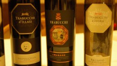 Assaggiare i vini di Trabucchi e la sua idea di Valpolicella, così connaturata alla tavola e alla dimensione naturale e biologica del territorio è una esperienza totalizzante. E’ anche spesso...