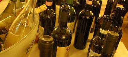 BioBacco | perchè ci servono delle regole e perchè il Vino o è bio o non può dirsi Vino Dopo l’incontro con le centinaia di persone che si sono affacciate sabato scorso, un’ottantina di assaggi e una densa e ispirata Tavola rotonda di 3 ore sul tema, possiamo dire...