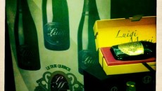 Con Giampaolo Mensi di Le due Querce esploriamo una nuova realtà franciacortina con una storia recente ma con tutte le prospettive giuste per un grande futuro, con uno Chardonnay e...