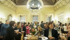 Torna la festa di Natale di God Save the Wine con la consueta magica serata all’Hotel Bernini dietro Piazza della Signoria, nel cuore di Firenze ma soprattutto con tutti i...