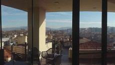 In anteprima eccovi un “walk-through” di Se.Sto on Arno ultima grande novità della movida fiorentina…uno spettacolo al sesto piano sull’Arno sopra il famoso Westin Excelsior, un locale che per molti...