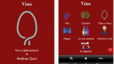 Finalmente la “mia” APP! Cucchiaio d’Argento Vino per iPhone | Una guida all’Italia a portata di touch Ecco una delle fatiche di cui sono più orgoglioso del 2011…ovvero aver ricevuto l’incarico da Il Cucchiaio d’Argento, la vendutissima collana di libri di ricette di Editoriale Domus, di abbinare...