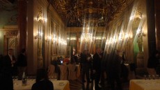 Anteprima Chianti | Giovanni Busi e la seta di 10mila ettari di Toscana Le cifre del Consorzio Chianti impressionano sempre e comunque la rigiri ti rendi conto che nel mondo Chianti per forza di cose è sinonimo di Toscana, almeno dal 1927. Difficile...