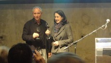 Nel placido mondo del vino toscano, una notizia che cambierà molto del futuro del vino toscano e italiano in generale: Antinori rientra dopo 38 anni nel Chianti Classico dopo esserne...