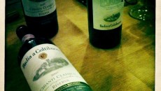 Il futuro del Chianti Classico e del Vino Toscano | Intervista con Emanuela Stucchi Prunetti Un caso in cui passato e futuro coincidono nel senso che il futuro del Chianti Classico non può che essere la riscoperta della propria storia magari proprio attraverso le sue...