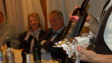 Giuseppe Brancatelli Valle del Sogno 2008 IGT Toscana Da un lembo di terra appena fuori dalla Val di Cornia, Giuseppe Brancatelli ha realizzato il sogno di diventare viticoltore e tutt’oggi lo fa (dal 2001) con entusiasmo e dedizione....