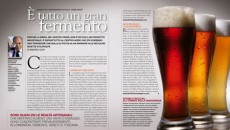 L’Italia in fermento | Il Giro d’Italia della Birra (parte Prima) L’Italia pare essere diventata una repubblica democratica fondata sulla Birra tante sono le storie piccole e grandi di birrifici che negli ultimi 10 anni si sono affacciati alla ribalta. Qualche...