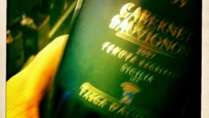 Tasca D’Almerita Cabernet Sauvignon 2007 IGT Sicilia Raramente si incontra un balsamico così intenso e perfetto in un vino rosso, figuriamoci in un vino siciliano. Mentre invece qui i raggi del sole di Trinacria baciano il cabernet...