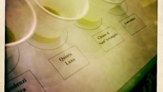 Ci vorrebbe una degustazione di Olio Evo ogni settimana per bilanciare passione, gusto e orizzonte del vino e per conoscere realtà belle, affascinanti e che raccontano quasi l’altra metà del...