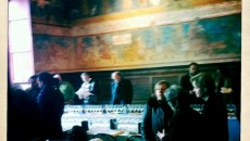 Anteprima Vernaccia 2012 | il prologo in sala Dante e l’incontro con lo Chenin Blanc, tutti gli assaggi Consueto prologo in sala Dante per la Vernaccia 2012, stavolta per l’incontro con i vini della Loira, Nicolas Joly compreso. Emozioni notevolinei bicchieri e non solo sul versante Loira. Grandissime...