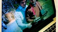 Tecnologia droni e Natura | Vernaccia di San Gimignano a #Vinitaly La dimostrazione che una delle denominazioni più antiche del mondo è all’avanguardia della tecnica. Ecco come vola il drone (elicottero a 8 eliche) dotato di fotocamera per girare su vigneti...
