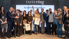 Galateo “King of Catering” a #Taste | E il colore viola non porta più sfortuna…almeno per il banchetto di Matrimonio! Sfatato il tabù del colore viola, almeno in tavola con Galateo Ricevimenti che ha vinto la seconda edizione di King of Catering il premio Bisol dedicato al catering di alto...