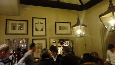 Il Grand Cru di nome e credo anche di fatto degli Oli Toscani aveva scelto il bellissimo JK Place per il suo FuoridiTaste ma non si aspettava certo le centinaia...