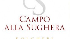 Anteprima Arnione 2009 con Giovanni Bailo di Campo alla Sughera a #Vinitaly La Bolgheri di Campo alla sughera a #Vinitaly con il suo enologo sempre in forma. Assaggiamo insieme l’Arnione 2009 che passa il decennale con slancio e nuova freschezza.