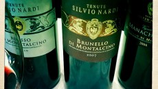 Montalcino significa Sangiovese ma quando ci sono aziende  come  Tenute Silvio Nardi con vigneti in varie zone e microclimi ed età dei vigneti significa anche gestire molti aspetti dell’espressività di questo vitigno....