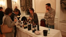 Quattro Chianti Classico e una strategia comunicativa molto chiara a prova di bomba ovvero una etichetta per ogni terroir. Forse complicato all’inizio ma tremendamente affascinante una volta che si approfondisce...