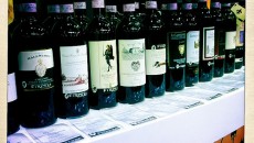 Ben il 60% dei vini Colli Fiorentini Chianti presenta canaiolo o colorino, una risorsa che da un tocco speciale ai vini di questo consorzio che hanno un fascino tutto particolare...