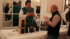 Sempre troppo trascurata la persistenza nel tempo di alcuni vini bianchi italiani e difficile parlarne quando escono ogni anno i vini vendemmiati solo pochi mesi prima. E se invece mettessimo...