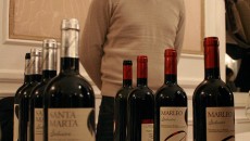Una delle poche risposte che la moderna enologia ha trovato per contrastare surriscaldamento e mancata eleganza di molti vini è che servono molto più vignaioli artisti e legati alla propria...