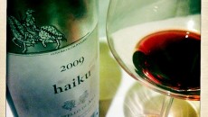 Haiku 2009 Castello di Ama IGT Toscana | Revolution, again? Eccolo finalmente il vino che ha fatto tanto discutere prima ancora di essere nei bicchieri…Sì perchè questo nuovo nato si pone come prezzo e ambizione al livello del Chianti Classico...