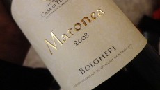 Tra gli ultimi arrivati sul vino ma una delle aziende più intraprendenti con cantina nuova in costruzione pronta per la vendemmia 2012. Molto antica come azienda agricola si dedica solo...