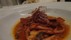 Aroma Ristorante a Firenze, da La Baraonda al mare (quello buono) La fatidica domanda “Dove mangiare del buone pesce” a Firenze ultimamente comincia a trovare sempre più risposte soddisfacenti e non possiamo che esserne felici! Da poche settimane per esempio Marco...